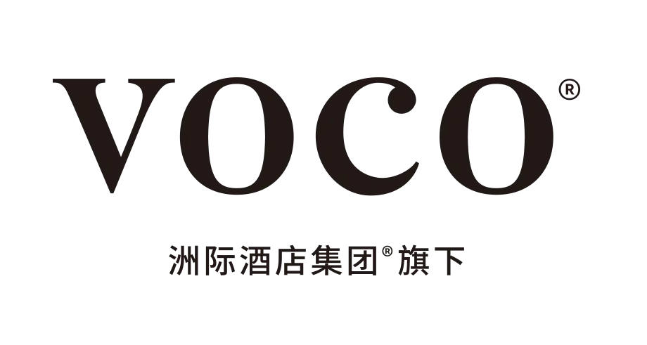 桂林阳朔voco酒店（十里画廊遇龙河店） Logo